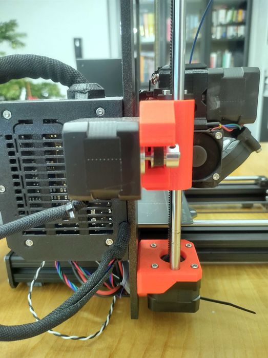 Drukarka 3d Prusa i3 MK3S+