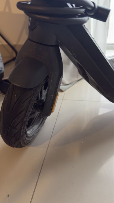 Trotinete Ninebot E2 Pro