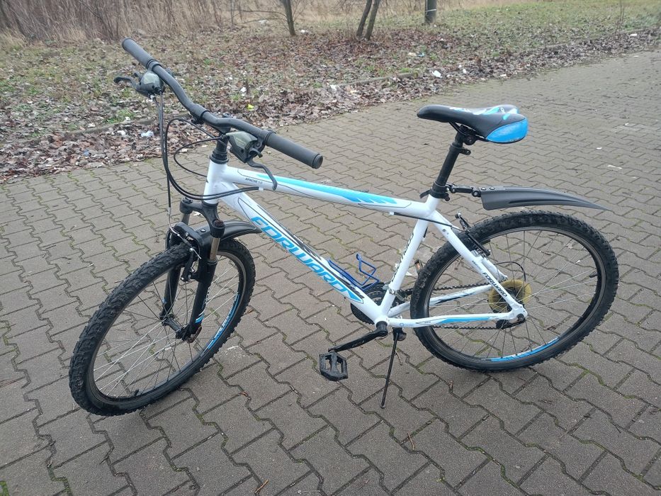 Sprzedam rower 26 koła