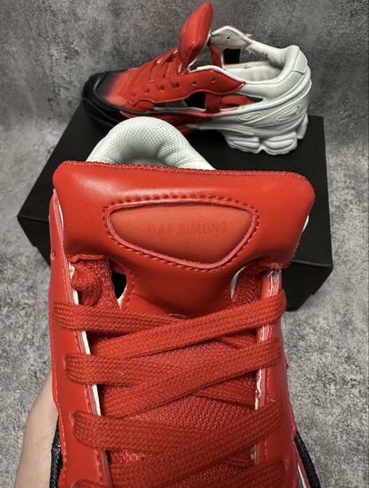 (В НАЯВНОСТІ)Raf Simons x Adidas Replicant