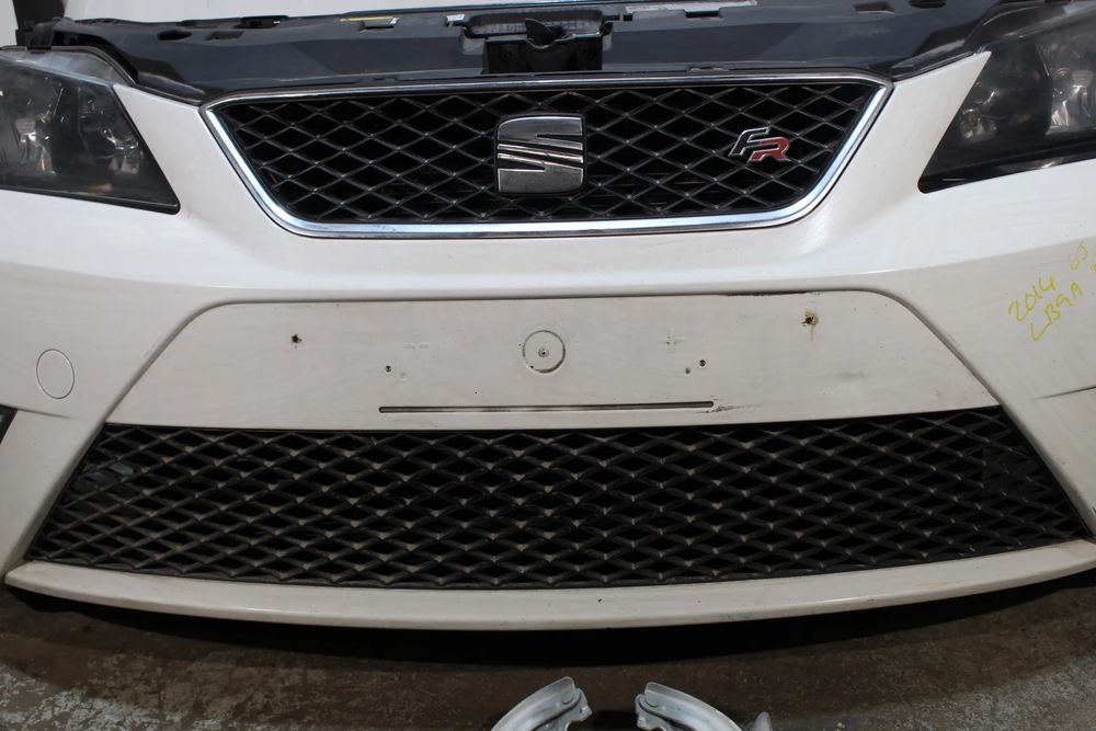 Frente completa SEAT Ibiza IV (6J5, 6P1)