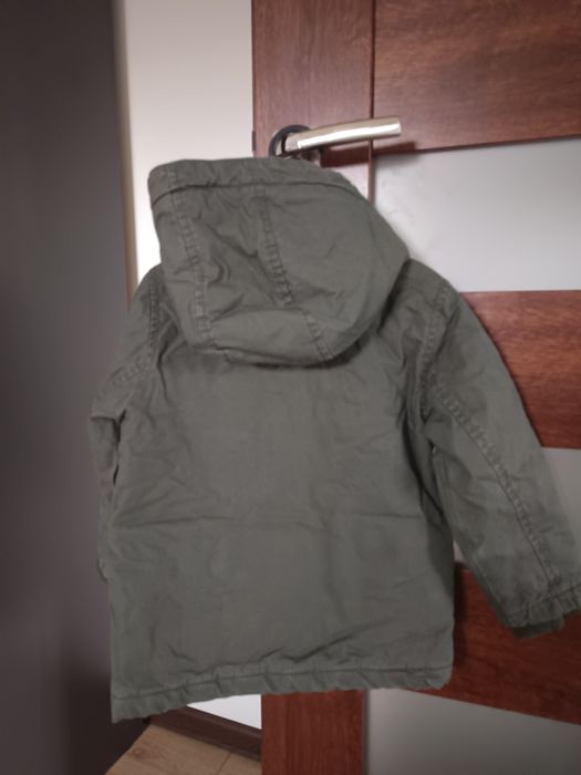 Kurtka h&m rozm 92