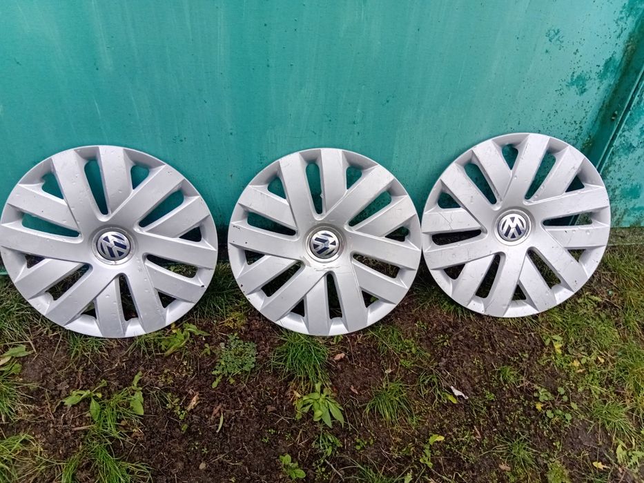 Продам ковпаки р 15