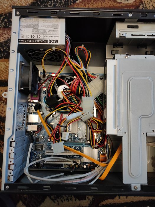 Retro PC  sprzedam