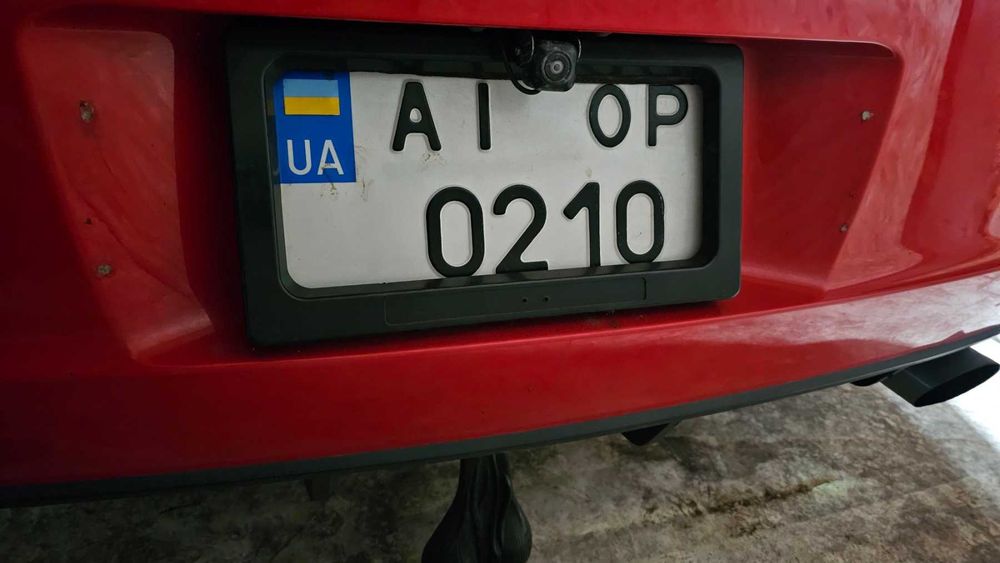 додж чарджер срт