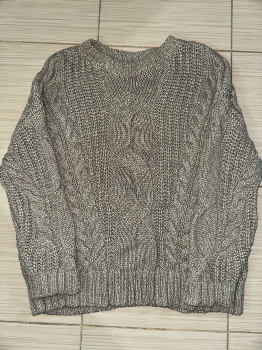 Светр massimo dutti