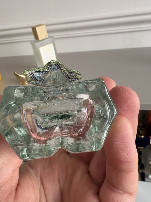 Jean Paul Gaultier Le Beau Garden Paradise