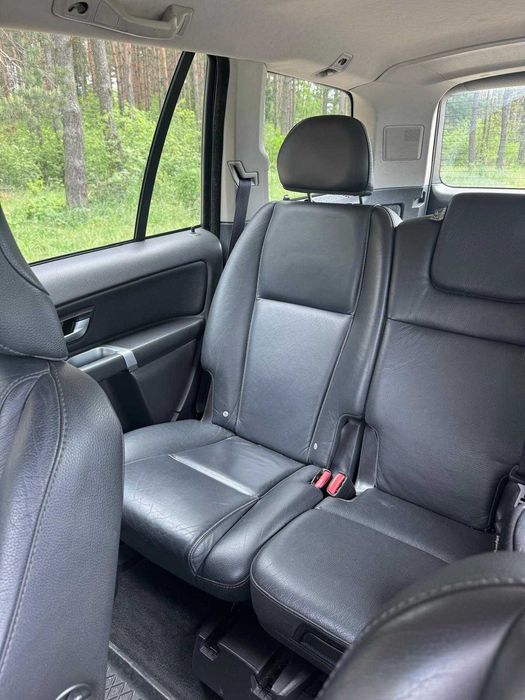 Volvo XC90 2008r 2.4 diesel