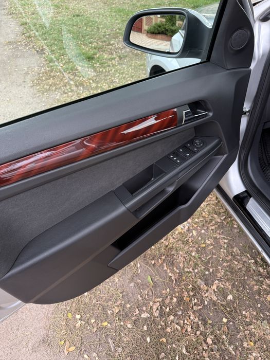 Opel astra h 2004