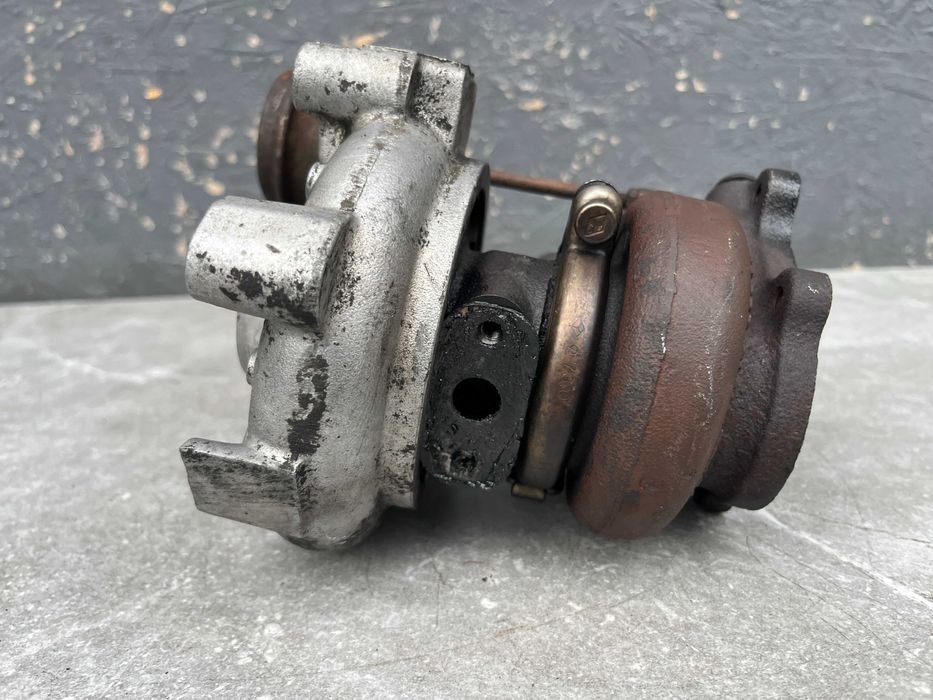 Турбіна Citroen Jumper Fiat Ducato Peugeot Boxer 2.8 HDi