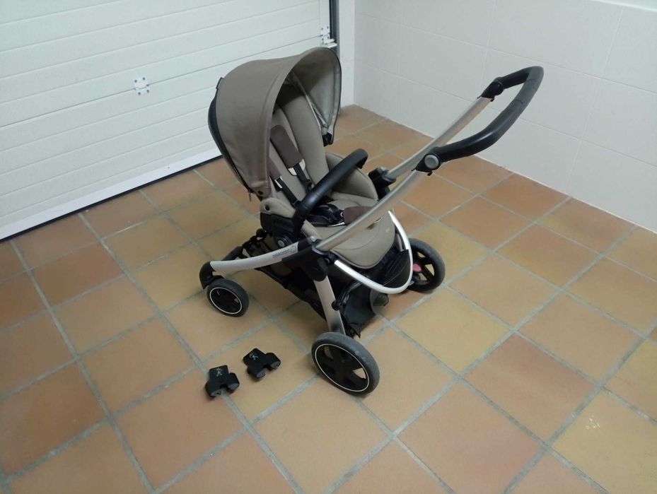 Carrinho de Bebé Elea Bebeconfort