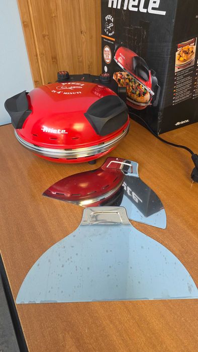 Ariete 909 - Piec do pizzy