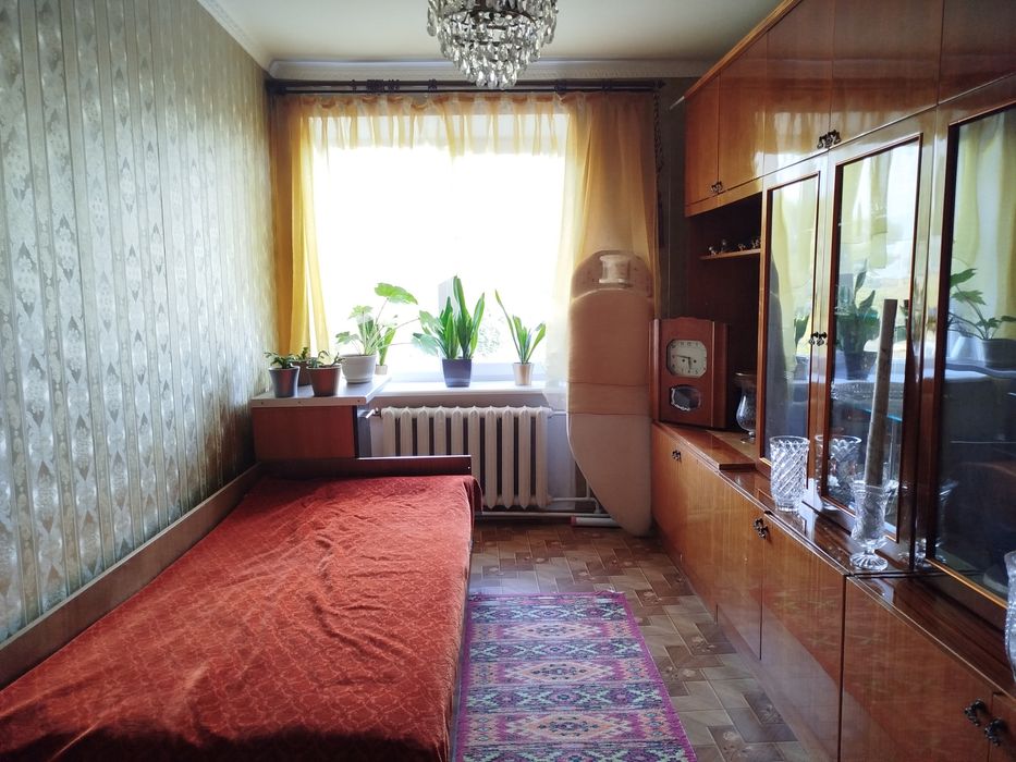Квартира – Миргород, Харківка - Вид 3