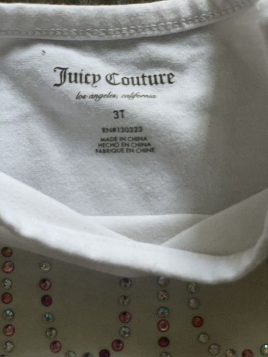 Дитячий літній костюм 3 роки 98 см для дівчинки / летний для девочки