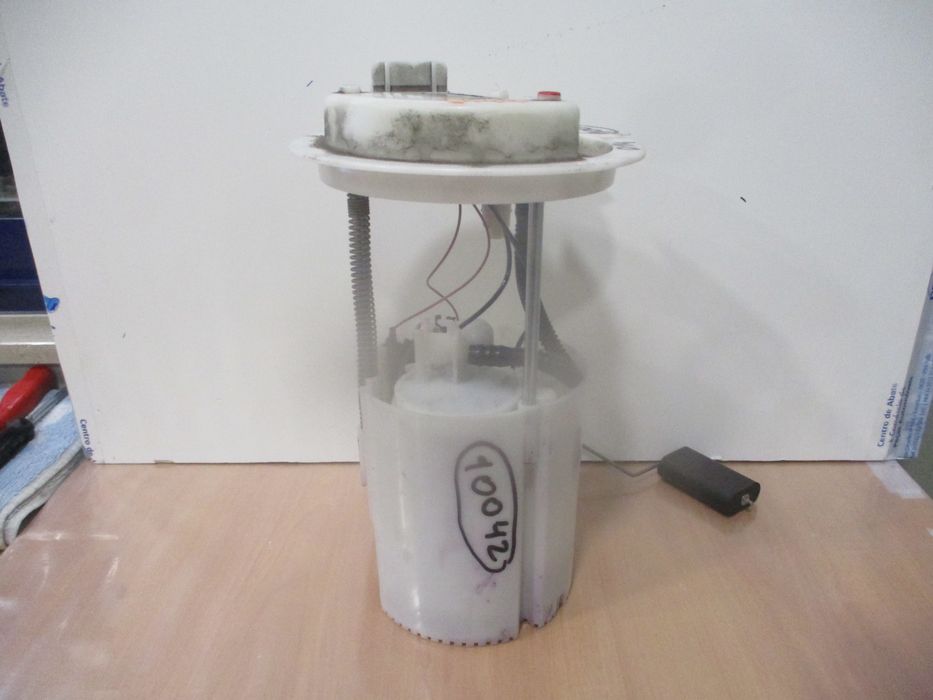 Bomba de combustível FIAT 500L (351_, 352_)