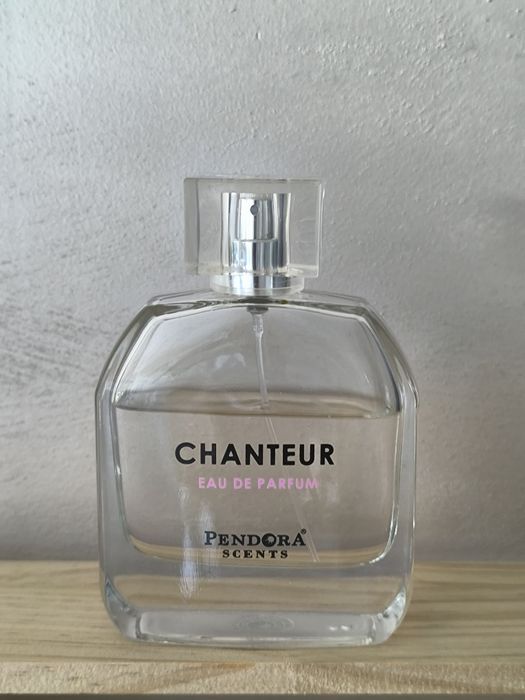 Chanteur Pendora Scents  arabskie perfumy