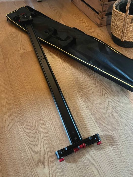 Slider Neewer 1.2m