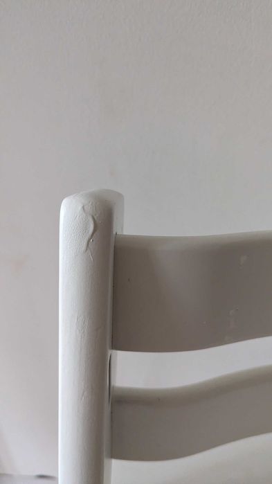 Stokke Tripp Trapp cadeira evolutiva