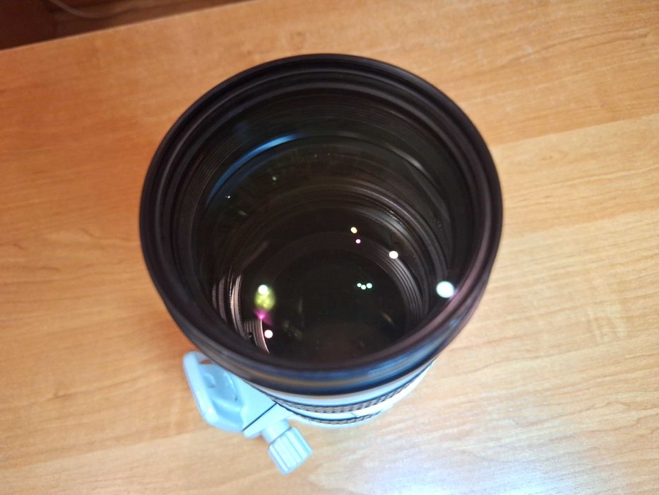 Об'єктив Canon EF 70-200 f/2,8L USM