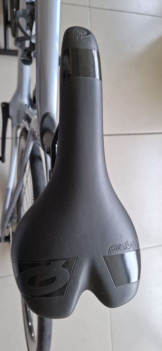 BH RS1 Carbono/ Shimano 105 Di 2 12v / Vision Team 35