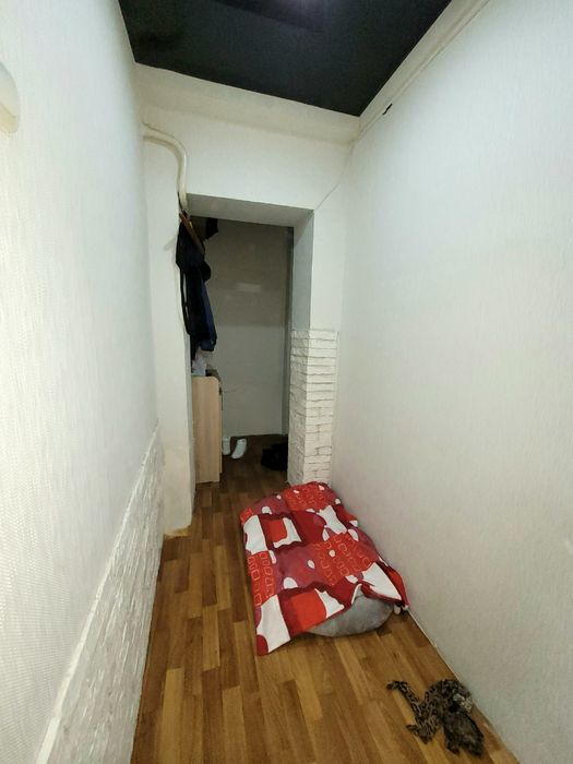 Продам 1 ком квартиру Черемушки