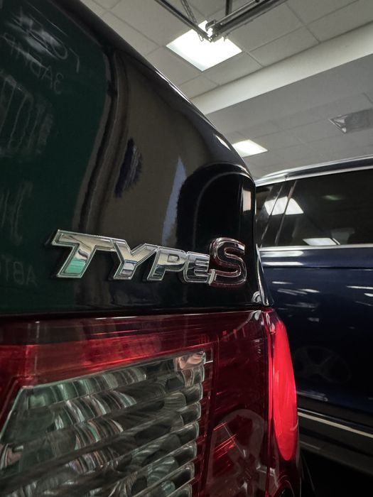 Honda Accord VIII 2.4i 16V 5МКПП 2008 р.в. (201 к.с.)