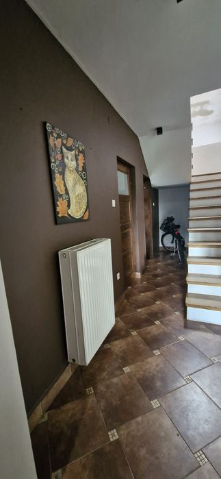 Dom jednorodzinny Bilcza  135 m² | Działka  1100 m² | 10 km od Kielc