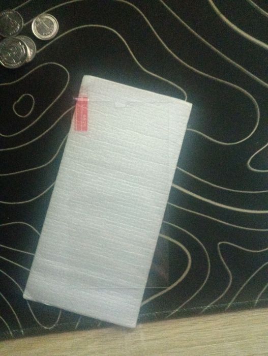 Захисне скло для телефонів