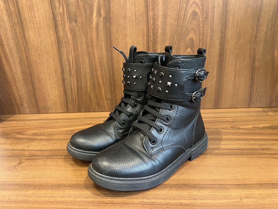 Черевики Geox 33 розмір