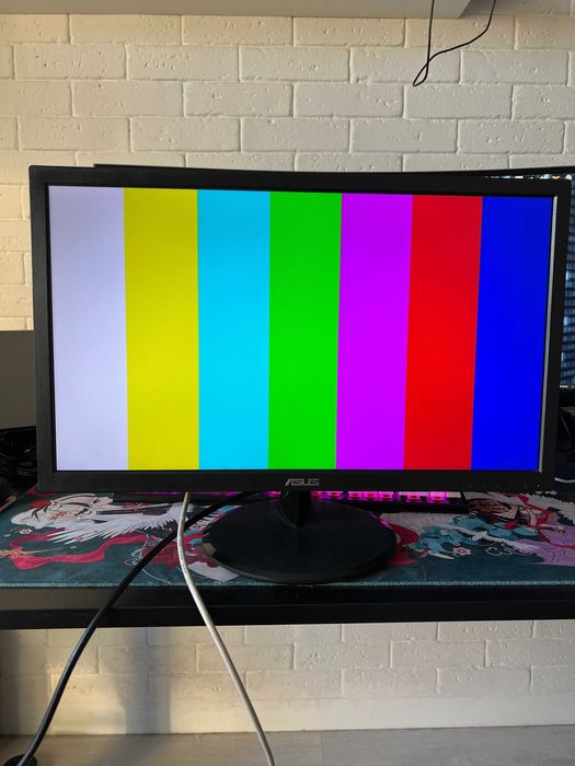 Монітор ASUS VP228DE - 21.5" (2 штуки в наявності)