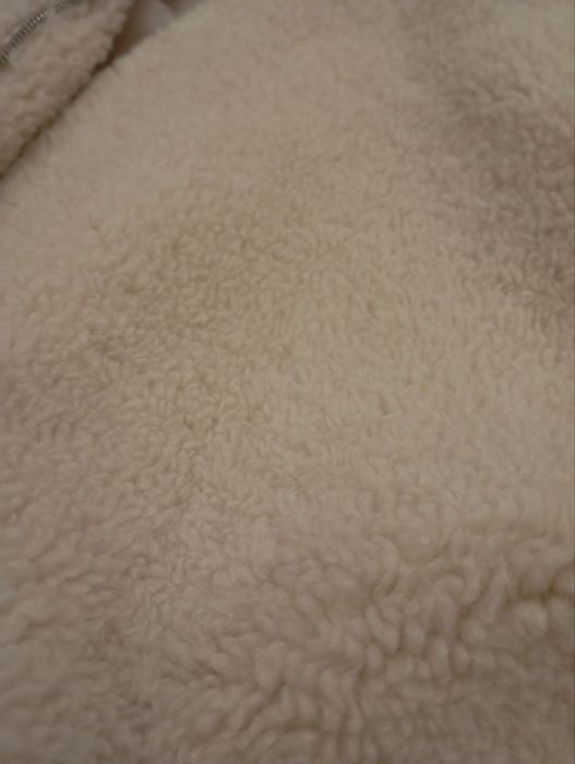 Трендова куртка Теді