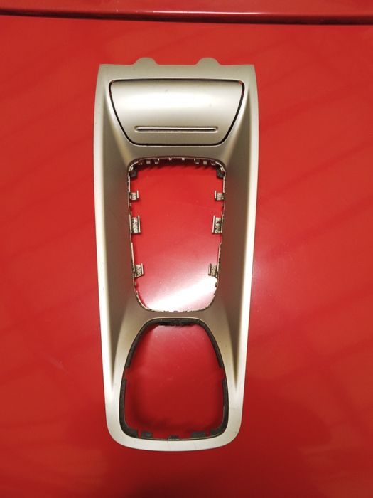 Dekor ramka mieszka zmiany biegów Citroen C5 x7 III