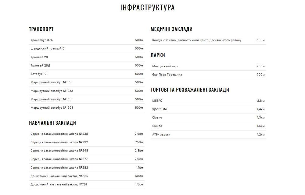 1-комнатная квартира по адресу (площадь 43 м²) - Atlanta.ua - фото 8