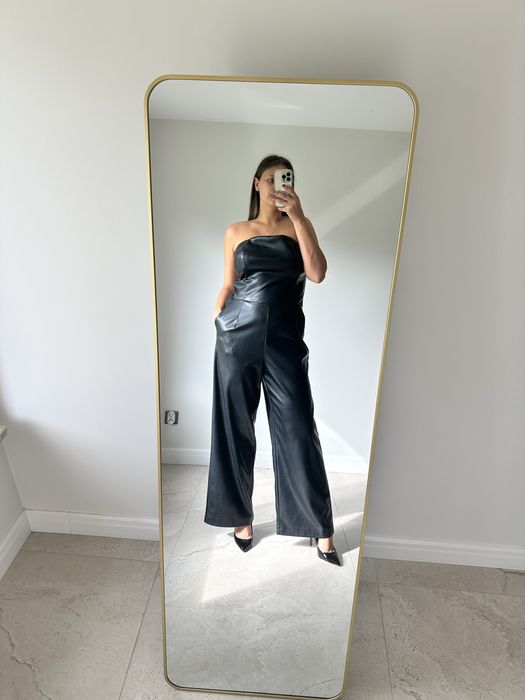 Kombinezon skórzany only rozmiar XL