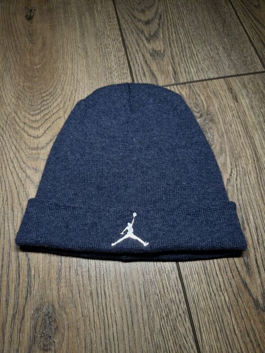 Оригинальная  Шапка Jordan