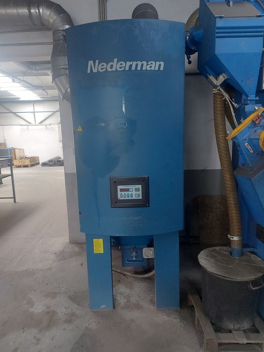 Sistema de aspiração de fumos e particulas