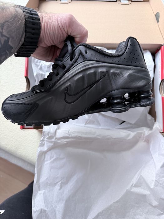 Nike.
