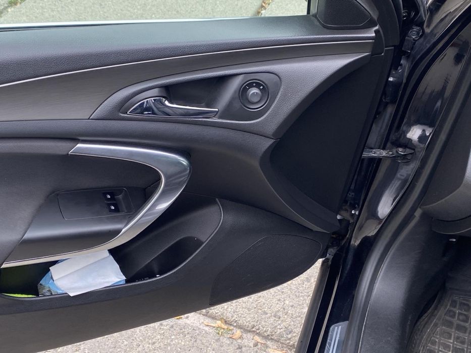 Opel   insignia дизель