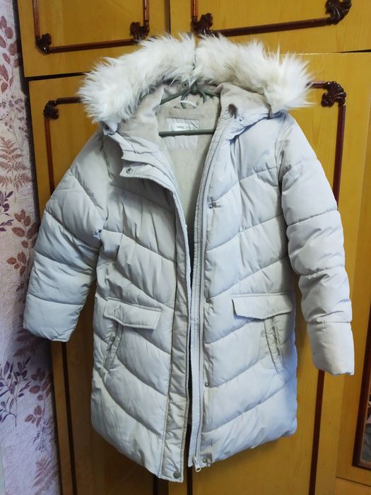Куртка для девочки, 11-12лет.