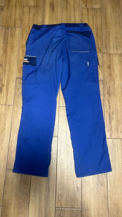 Спецодяг чоловічий DAKA великий розмір XL -XXL