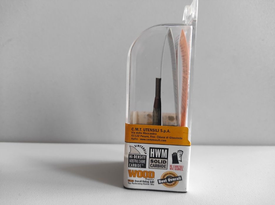 Фреза CMT 712.040.11