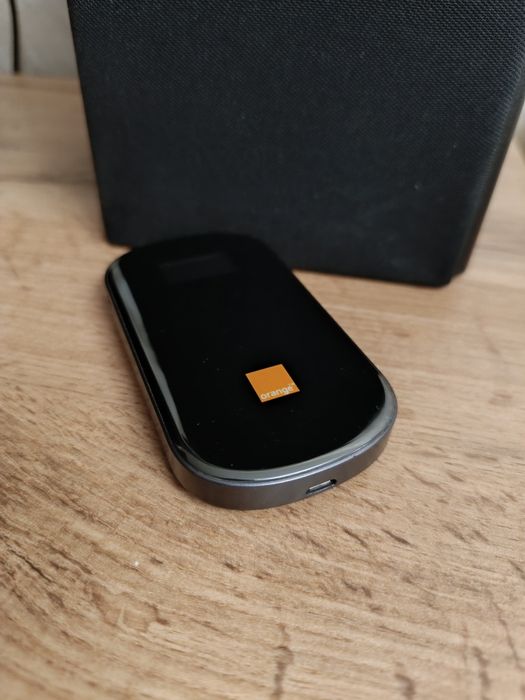 3G модем Huawei E587u-2