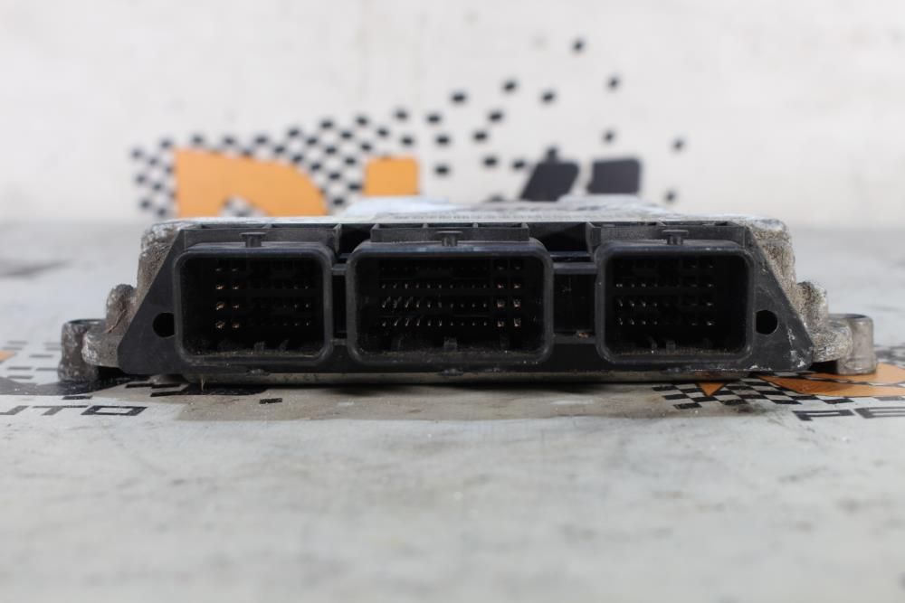 Centralina motor / ECU RENAULT Master II (FD)