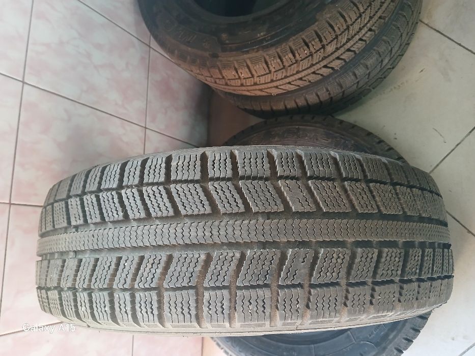 Шини 185/65 R14 Belshina