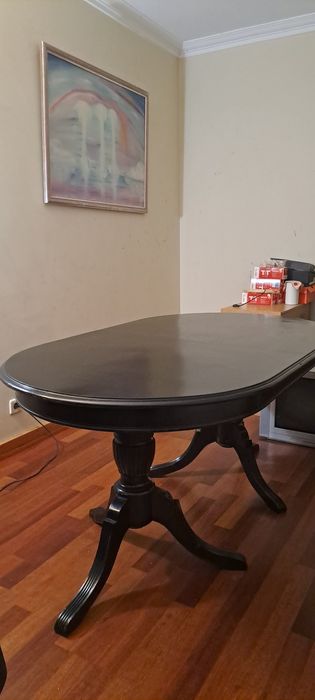 Mesa de sala jantar