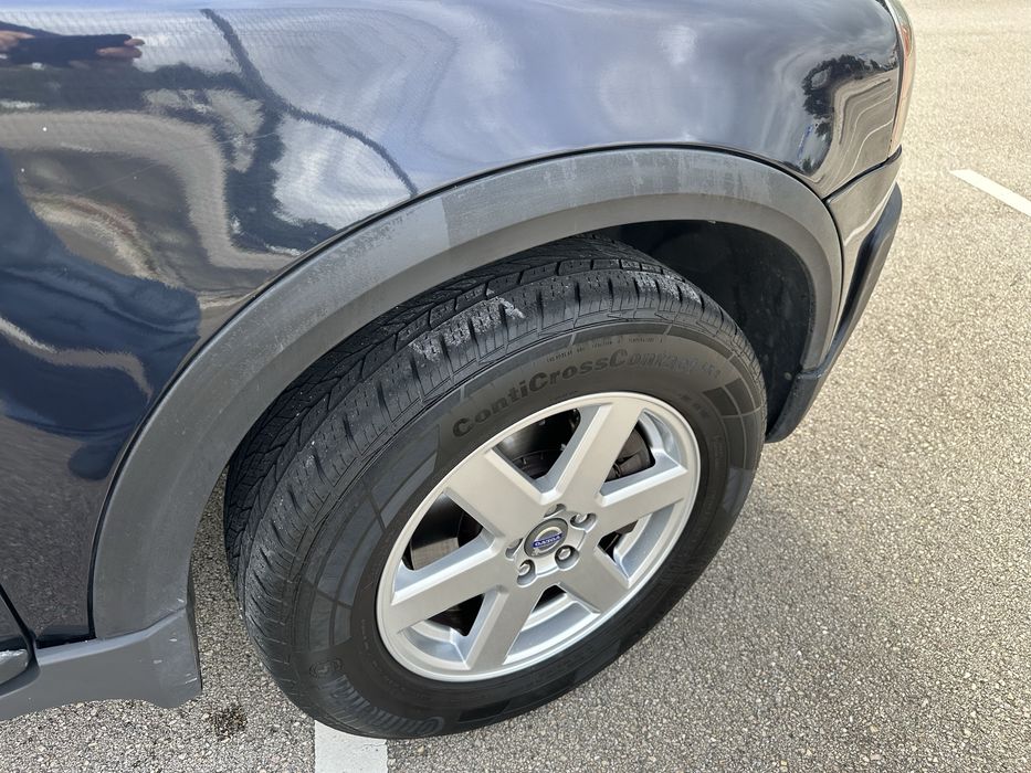 Volvo XC90 2.4 D5 AWD 7 Lugares