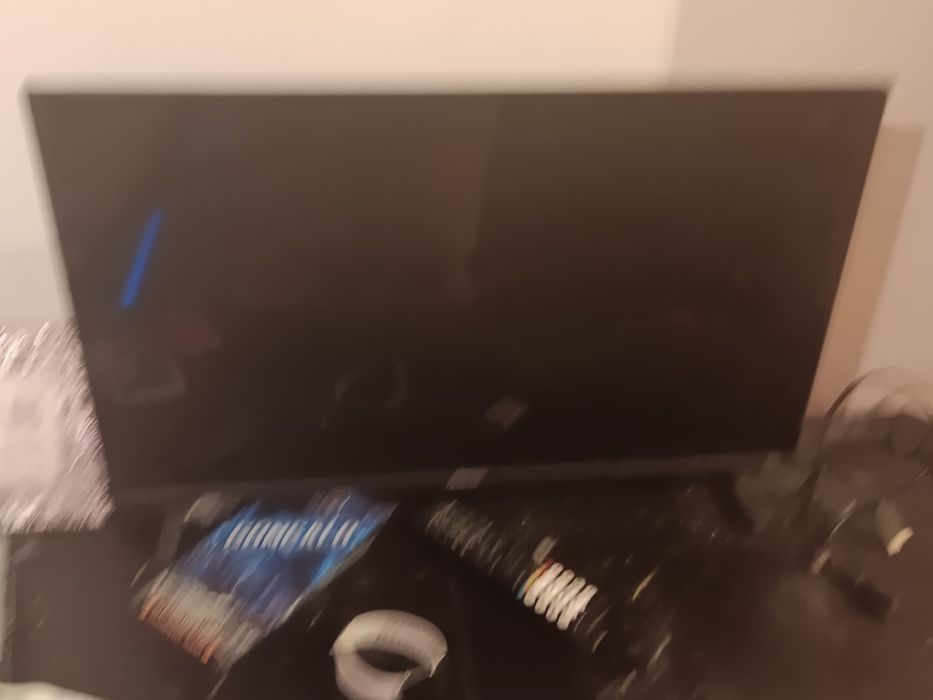 Estou vendendo esta Smart TV hi sense por otimo preço