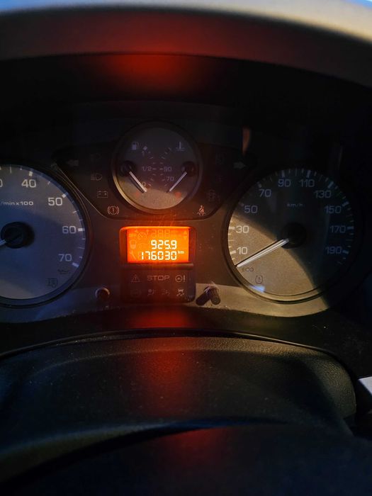 Citroen berlingo multicpace