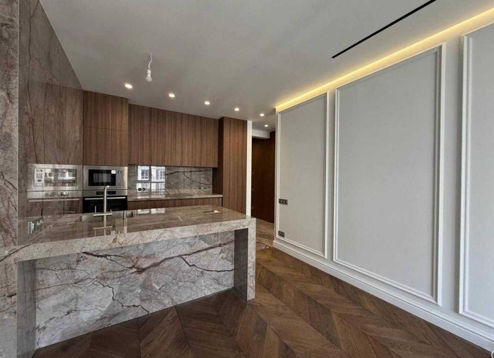 ТЕРМІНОВИЙ ПРОДАЖ | 51 м² | 15 ПОВЕРХ | ЖК «НОВА АНГЛІЯ» | БУД. «МАНЧЕСТЕР» |2021  Голосіївський район, вул. Михайла Максимовича