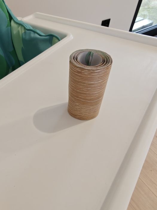 Krzesełko do karmienia antilop ikea